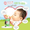 Men vi sinh 10 chủng Ocecri