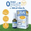 Vitamin D3K2 Ocecri