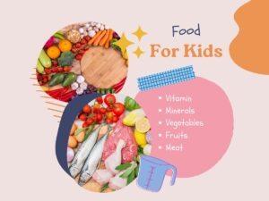 Vitamin và khoáng chất