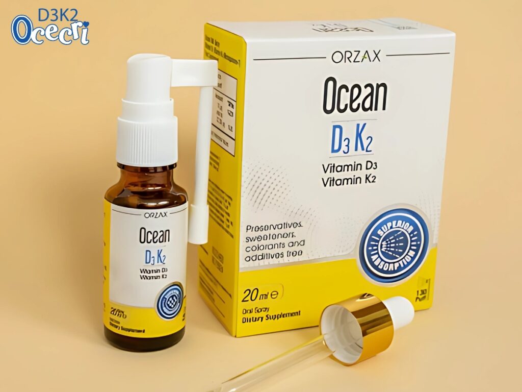 5 sản phẩm Vitamin D3 K2 dạng xịt cho trẻ sơ sinh mẹ nên biết 5 (2)