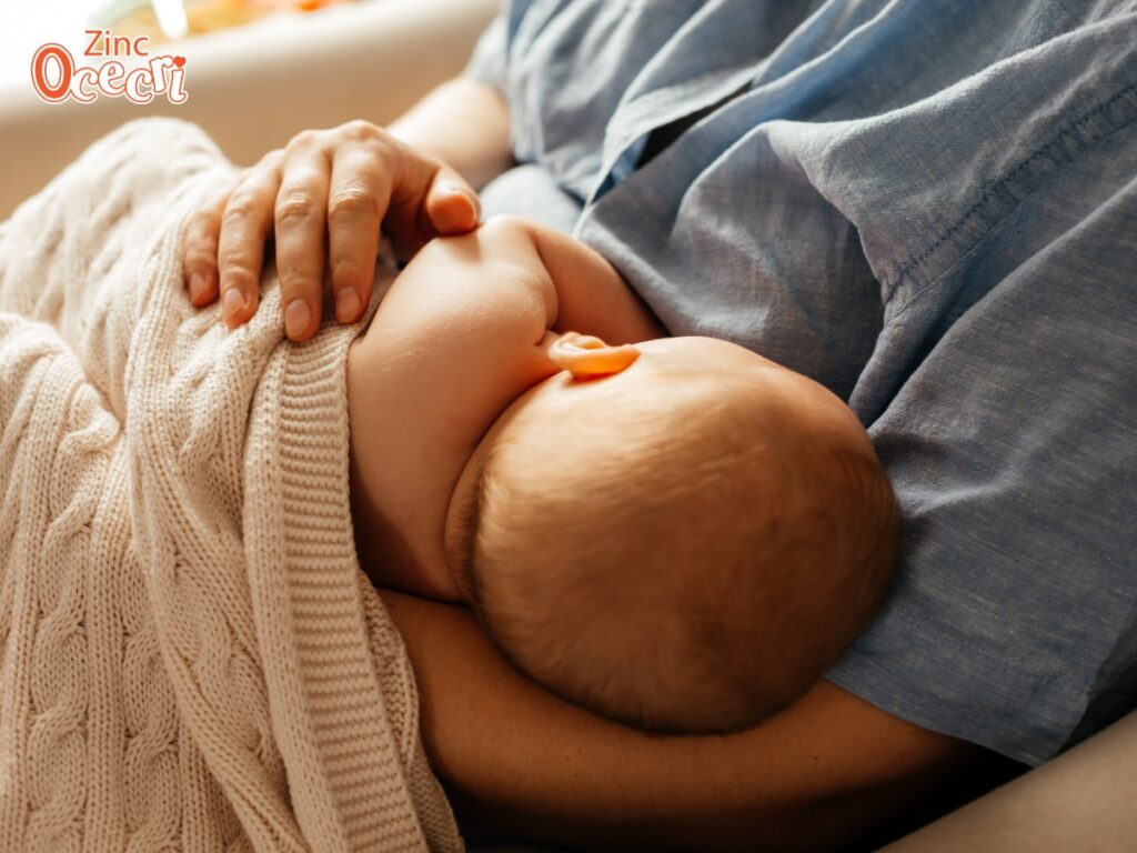Cách tăng cường sức đề kháng cho trẻ sơ sinh dưới 1 tuổi 3