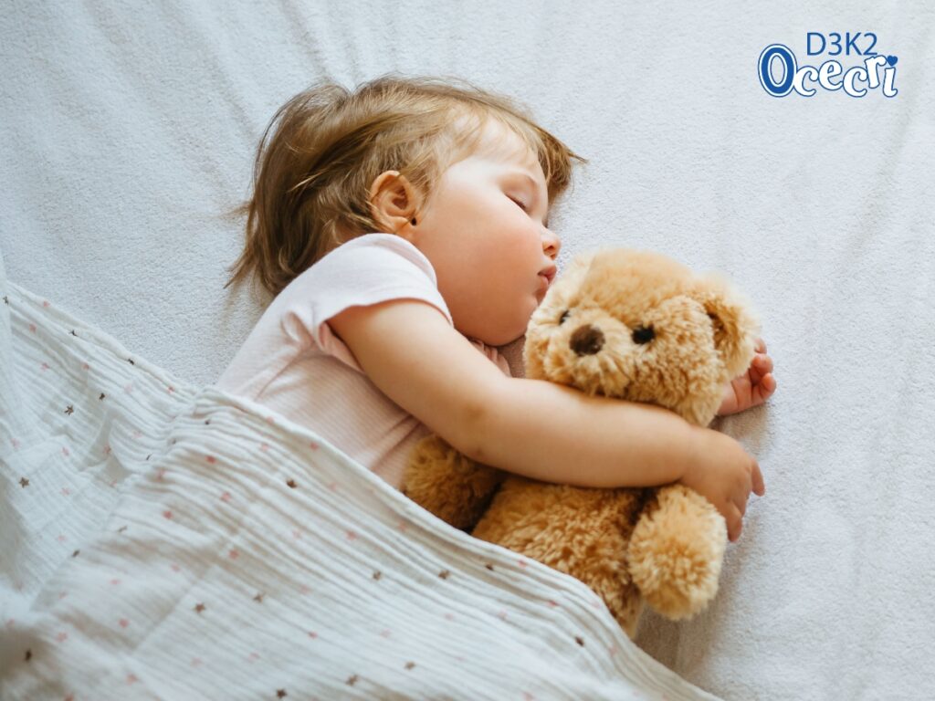 Mách mẹ 5 cách tăng chiều cao hiệu quả cho bé 5