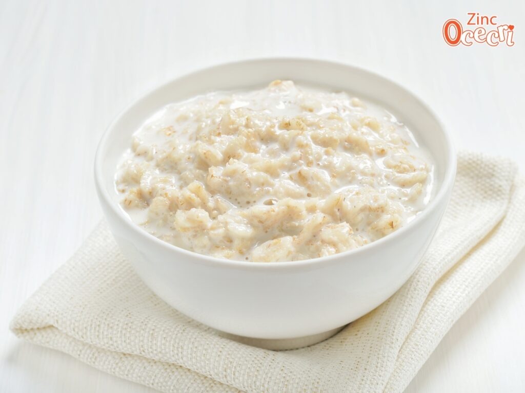 Top 5 món cháo dinh dưỡng cho bé ăn dặm cực ngon mà dễ nấu 6